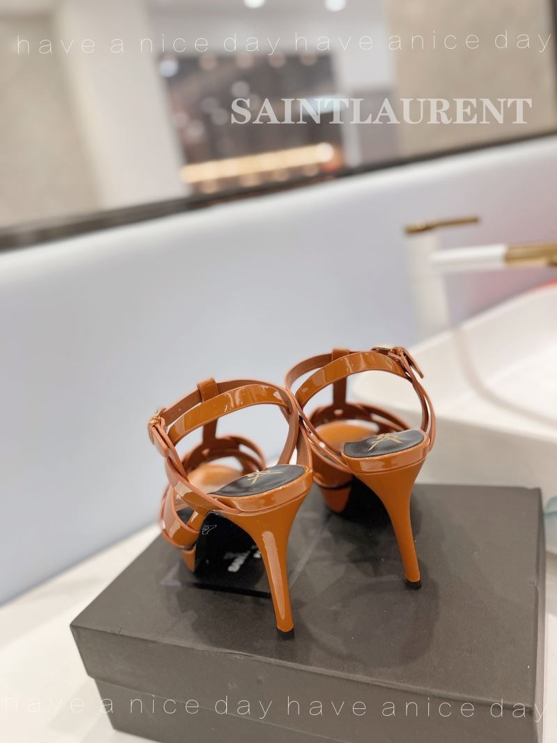 Ysl Sandals